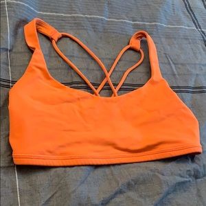 Lululemon free to be light support